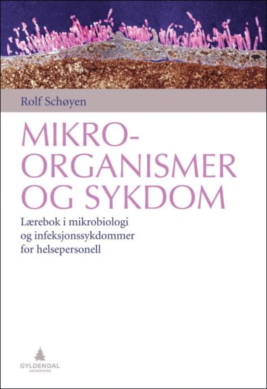 Mikroorganismer og sykdom