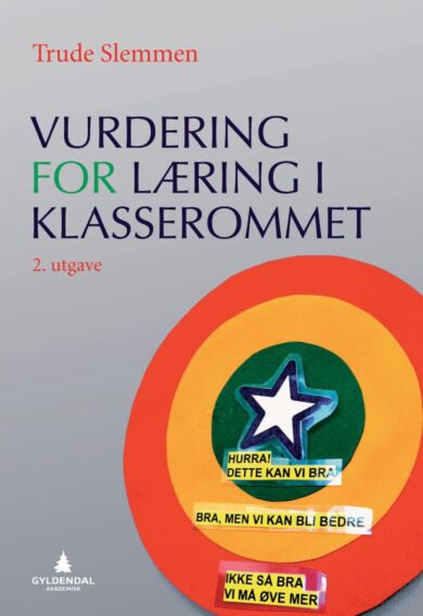 Vurdering for læring i klasserommet