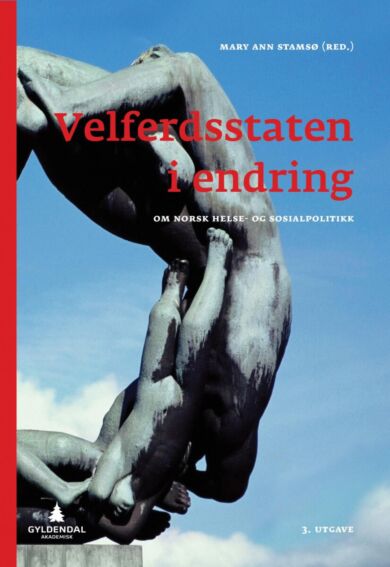 Velferdsstaten i endring