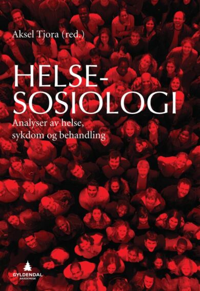 Helsesosiologi