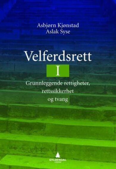 Velferdsrett I