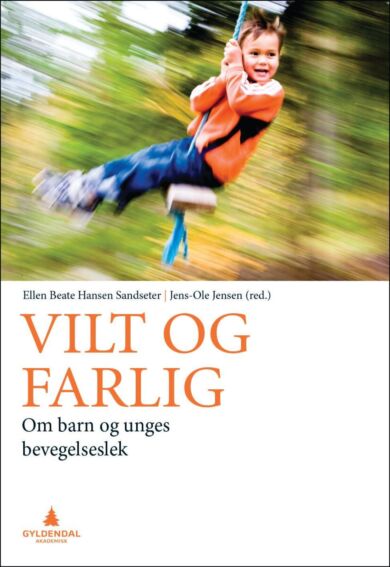 Vilt og farlig