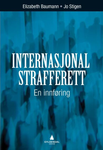 Internasjonal strafferett