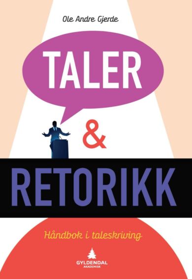 Taler og retorikk