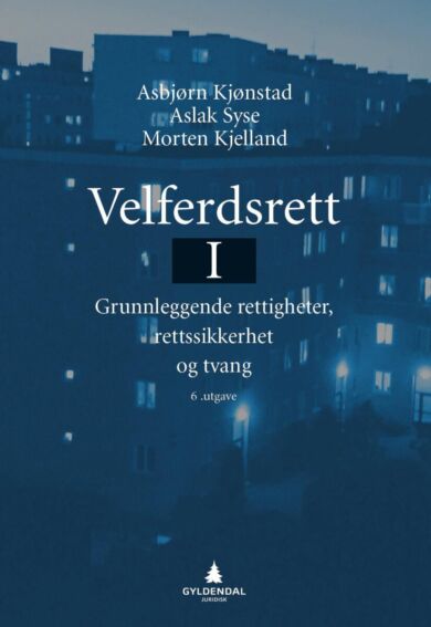 Velferdsrett I