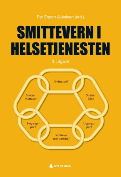 Smittevern i helsetjenesten