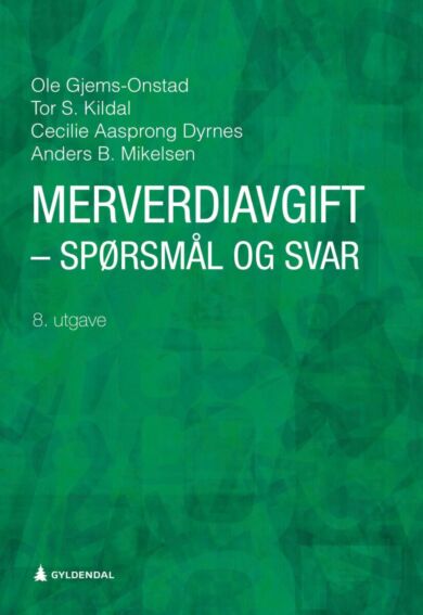 Merverdiavgift