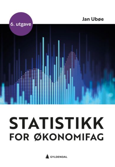 Statistikk for økonomifag