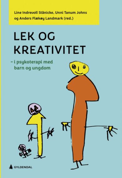 Lek og kreativitet