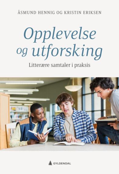 Opplevelse og utforsking