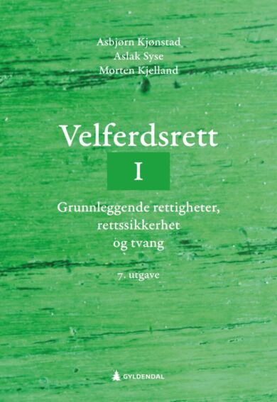 Velferdsrett I