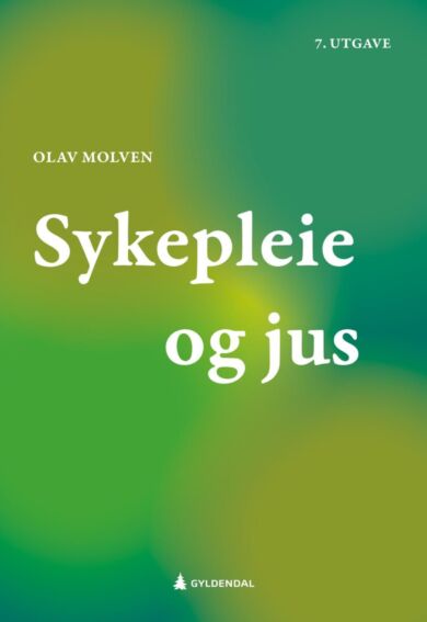 Sykepleie og jus