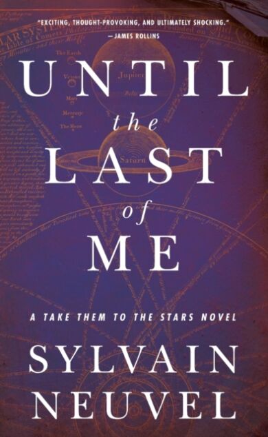 Until the Last of Me