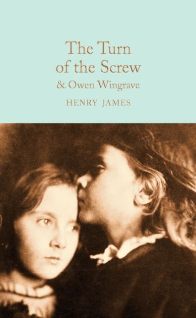 The Turn of the Screw and Owen Wingrave