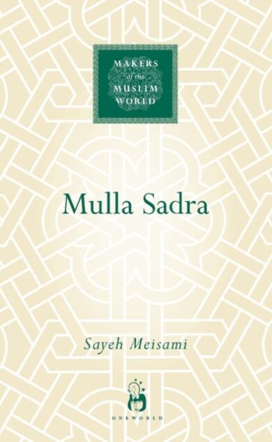 Mulla Sadra