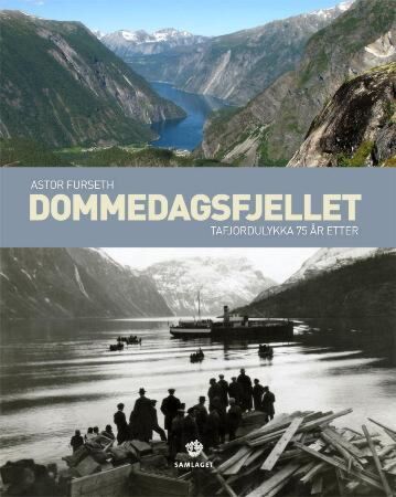 Dommedagsfjellet