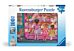 Puslespill 100 Ballett Bakeri Ravensburger