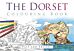 The Dorset Colouring Book: Past and Present