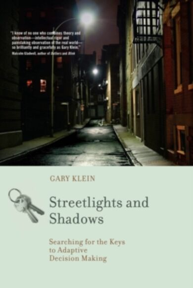 Streetlights and Shadows