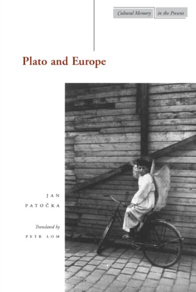 Plato and Europe