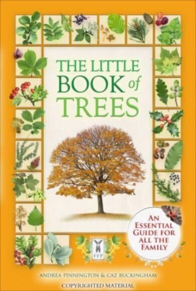 The Little Book of Trees