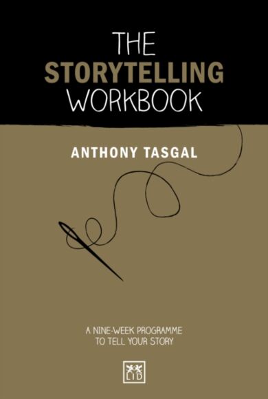 The Storytelling Workbook