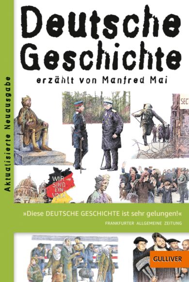 Deutsche geschichte