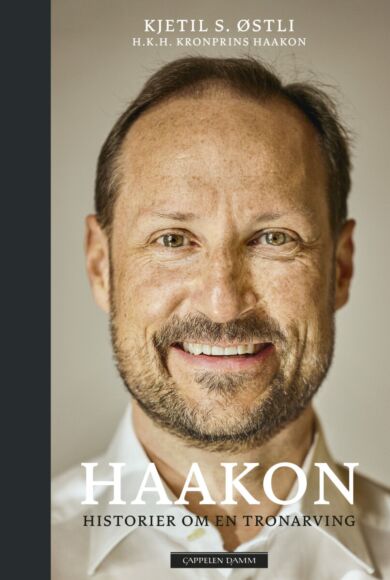 Haakon