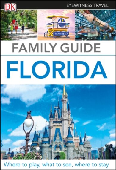 DK Family Guide Florida