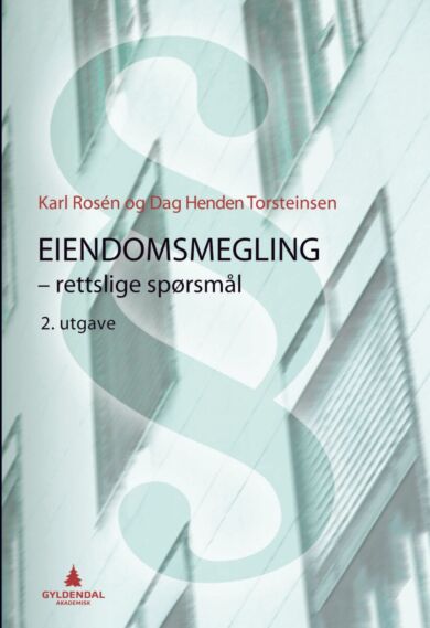 Eiendomsmegling