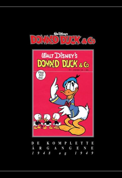 Donald Duck & co