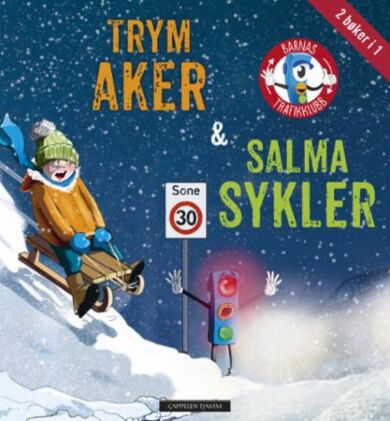 Trym aker ; Salma sykler