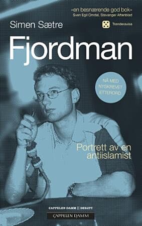 Fjordman