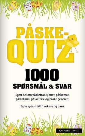 Påskequiz