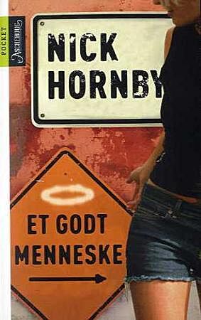 Et godt menneske