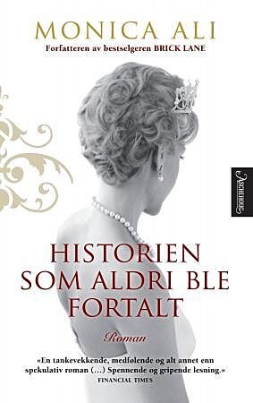 Historien som aldri ble fortalt