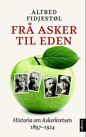 Frå Asker til Eden