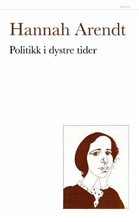 Politikk i dystre tider