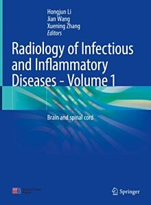 Radiology of Infectious and Inflammatory Diseases - Volume 1