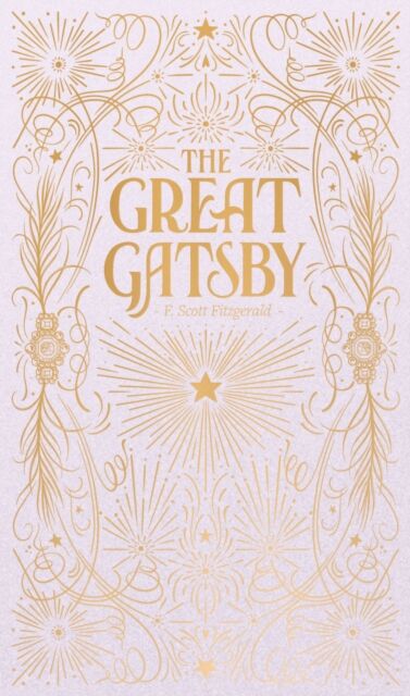 The Great Gatsby