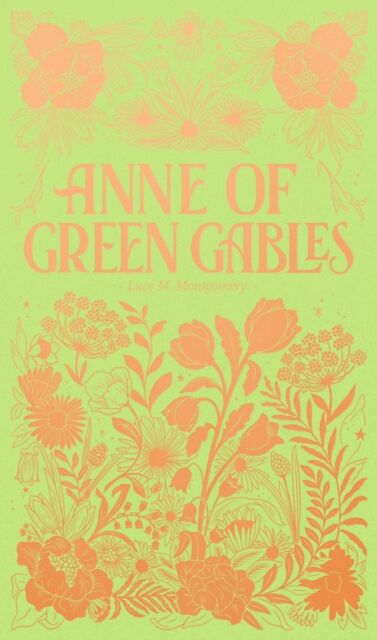 Anne of Green Gables