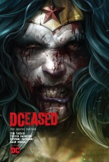 DCeased: The Deluxe Edition