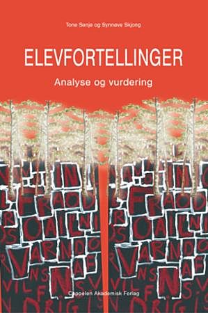 Elevfortellinger