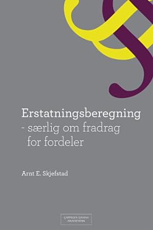 Erstatningsberegning