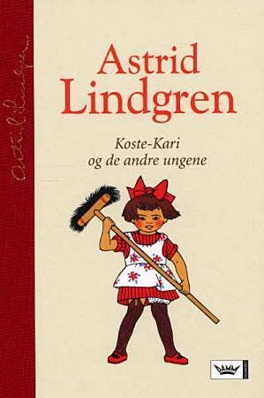 Koste-Kari og de andre ungene