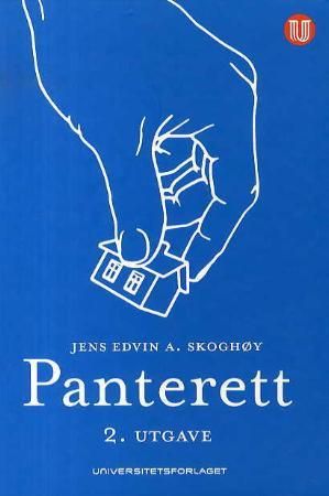 Panterett