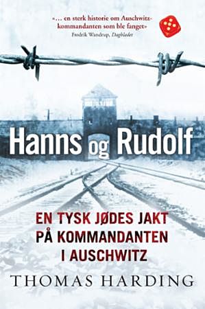 Hanns og Rudolf