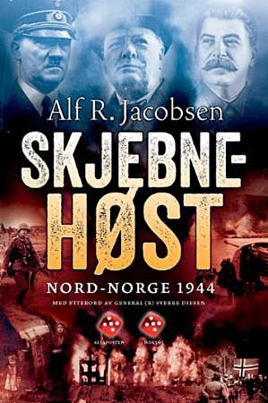 Skjebnehøst