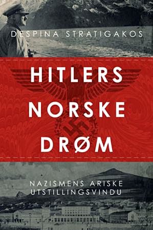 Hitlers norske drøm