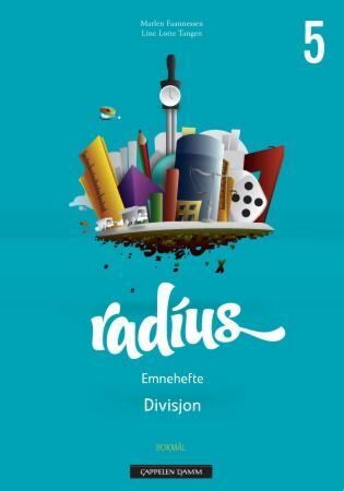 Radius 5